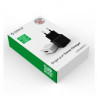 Chargeur mural USB chargeur mini-chargeur de la maison Voyage compact 2A / 10W - Blanc - Orico