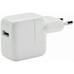 Adaptateur secteur Apple USB 12 W