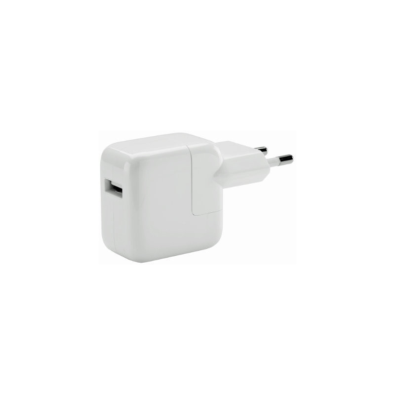 Adaptateur secteur Apple USB 12 W