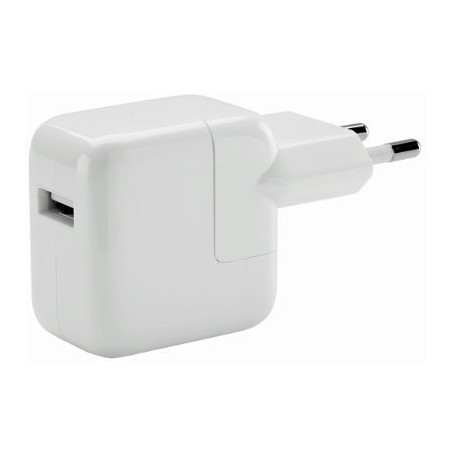 Adaptateur secteur Apple USB 12 W
