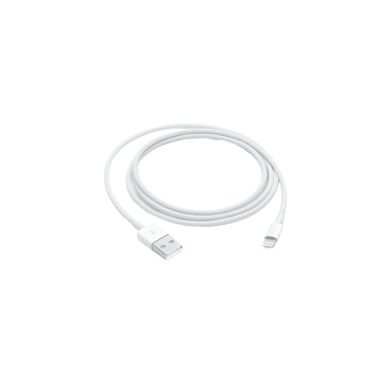 Lightning to USB Cable (1m) MD818ZM/A