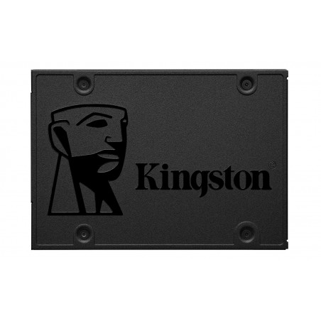 Kingston - SA400S37/480G - SSD Interne A400 2.5" (480Go)