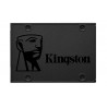 Kingston - SA400S37/480G - SSD Interne A400 2.5" (480Go)