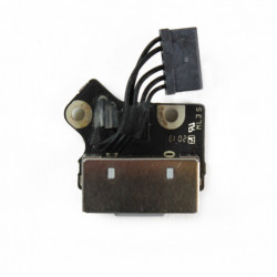 CONNECTEUR CÂBLE D'ALIMENTATION RECONDITIONNÉ - MACBOOK PRO 15" RETINA A1398 (2012-2014)