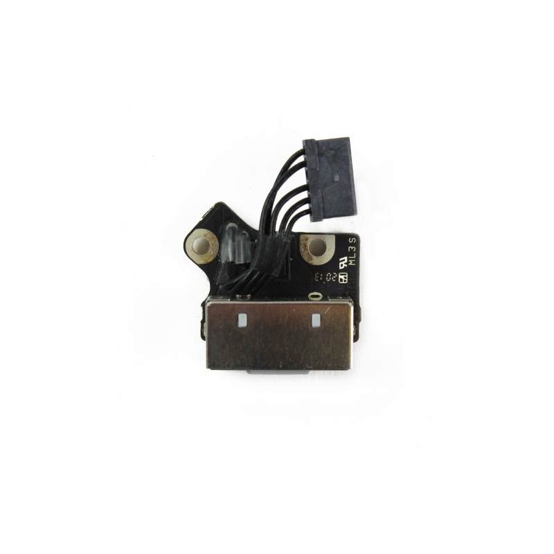 CONNECTEUR CÂBLE D'ALIMENTATION RECONDITIONNÉ - MACBOOK PRO 15" RETINA A1398 (2012-2014)