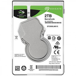 SEAGATE BARRACUDA...