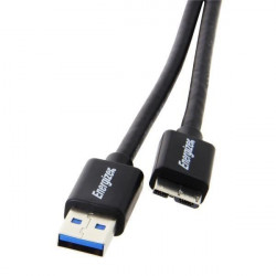 CÂBLE USB 3.0 SUPERSPEED A...