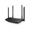 Routeur TP-LINK ROUTER WIFI DUALBAND AC 1200 + 5 GIGABIT PORTS