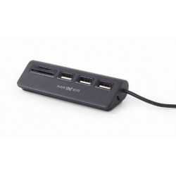 MAXXTER 3 PORTS USB HUB...