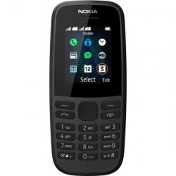 Téléphone mobile Nokia 105...