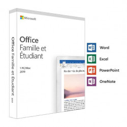 Microsoft Office 2019...