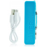 Batterie externe - Blun - 2600 mAh