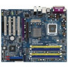 CARTE MERE ASROCK 4CORE DUAL - SATA 2 R 2.0 AGP 8X DDRDDR2 PCI 775