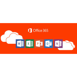 MICROSOFT PACK OFFICE 365...