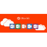 MICROSOFT PACK OFFICE 365 PERSONNEL