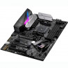 Carte mère Asus ROG Strix X370-F Gaming 90MB0UI0-M0EAY0 Socket AMD AM4