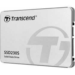 Transcend SSD interne SATA...