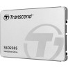 Transcend SSD interne SATA III 512Go 3D NAND - TS512GSSD230S