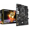 CM GIGABYTE *Z370P-D3* Z370/LGA1151/4D4/ATX *2479