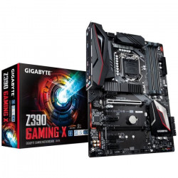 Carte mere Gigabyte Z390...