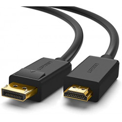 Displayport to Hdmi cable