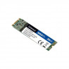 Disque dur INTENSO 520MBS/500MB/S 256 GB SSD 2.5" MSATA III