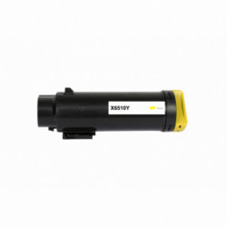 Toner Xerox 106R03475 - Jaune