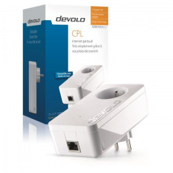 DEVOLO CPL DLAN 1200+ 09370