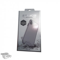 Coque silicone Transparente...