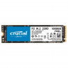Crucial CT1000P2SSD8 1TO P2 M2 SSD NVMe