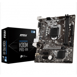 MSI H310M PRO-VH OEM