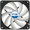 Ventilateur pour boîtier Arctic F12, 120 mm