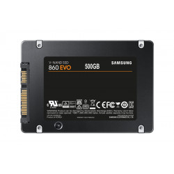 SSD interne SAMSUNG SSD 860...