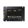 SSD interne SAMSUNG SSD 860 EVO 500GB