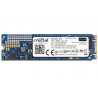 Crucial MX300 CT275MX300SSD4 275 Go interne SSD 3D NAND, SATA, M2 2280