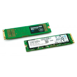 SSD SAMSUNG MSATA M.2 120 GB