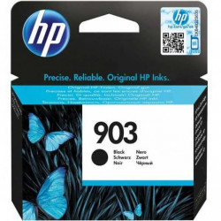 HP 903 - Noir - original -...