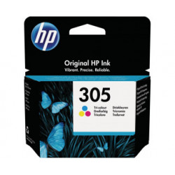 HP 305 Cartouche encre...