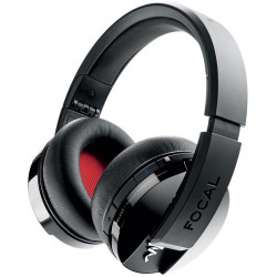 Casque Focal Listen Bluetooth