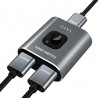 Switch HDMI, GANA HDMI Bi-Direction  4K 3D 1080P HDCP