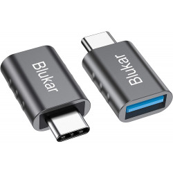 Blukar Adaptateur USB C...