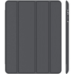 Etui Gris pour iPad 2 / 3 /...