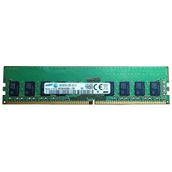 RAM 8GB DDR4-2400 UDIMM...