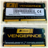 CORSAIR VENGEANCE 8GB DDR3L 1866 C11 cmsx16gx3m2C1866c11