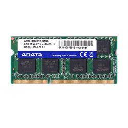 RAM 8GB PC3L 12800 1600 MHZ...