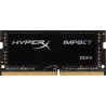 Kingston HyperX Impact - DDR4 - 16 GB HX426S15IB2K2/16 GB RAM DDR4 2666
