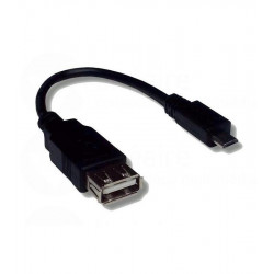 ADAPTATEUR USB VERS MICRO USB