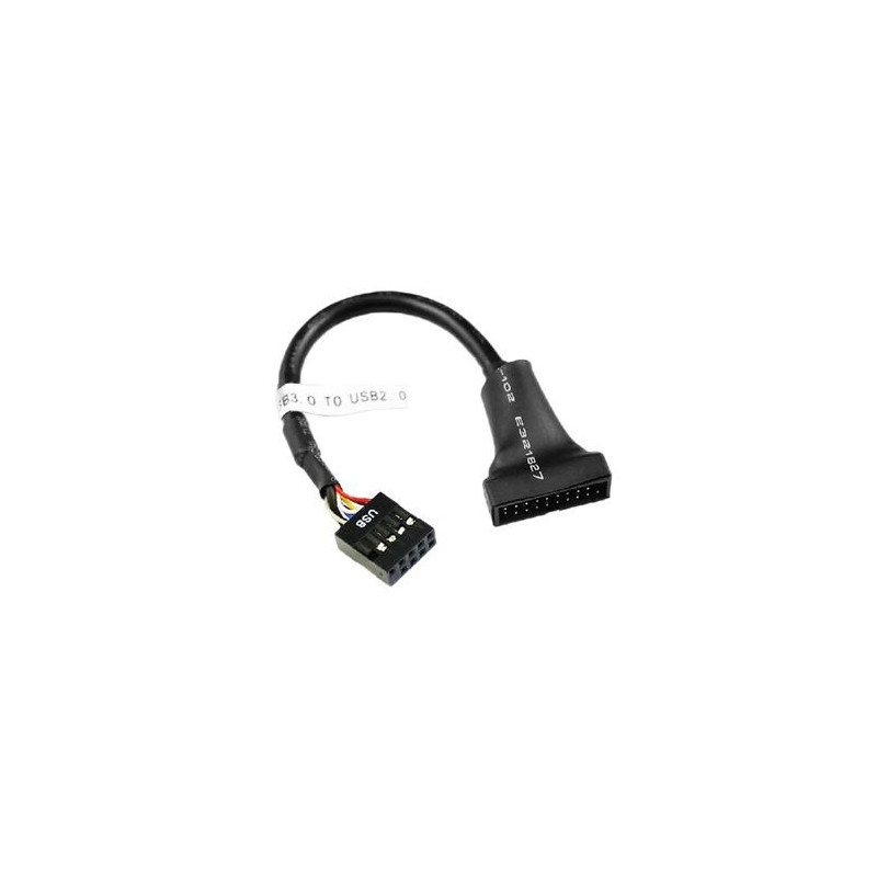 ADAPTATEUR USB 2.0 VERS USB 3.0 INTERNE