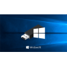 INSTALL WINDOWS 10