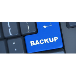 BACKUP SITE